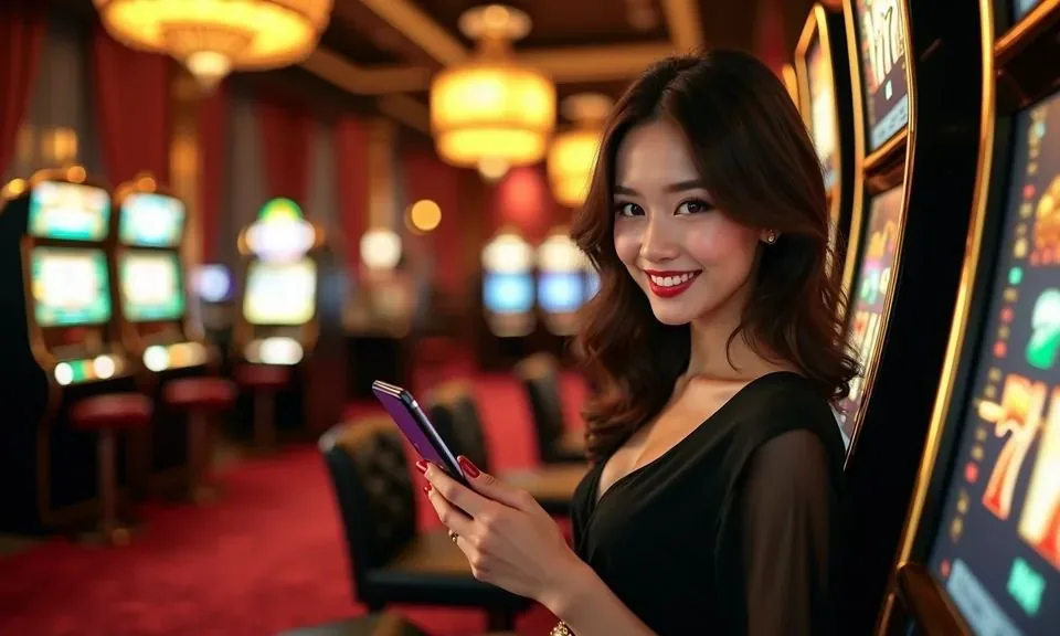 จุดเด่นของ gamebet777